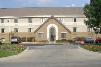 Extended Stay America - Dayton - South