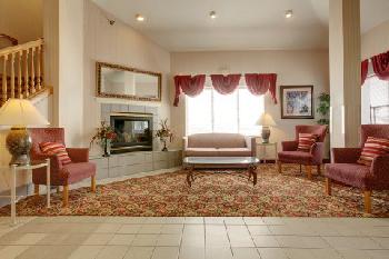 Americas Best Value Inn and Suites