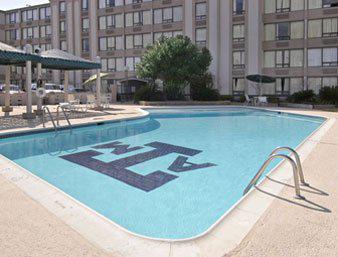 Ramada College Station Texas A andM