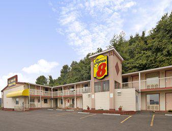 Super 8 Cambridge