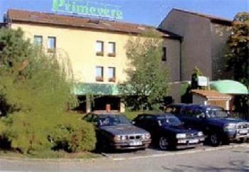 Comfort Hotel Romans