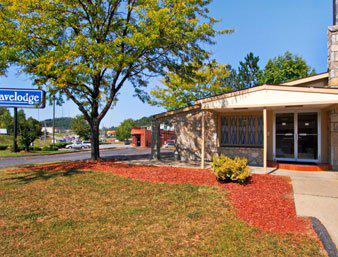 Knights Inn Bridgeport