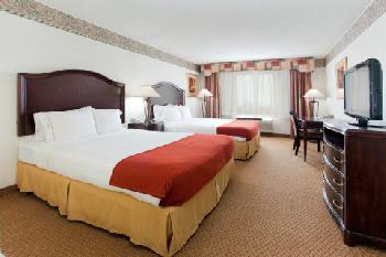 Holiday Inn Express BOULDER