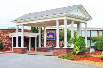 BEST WESTERN PLUS Inn of Cobleskill