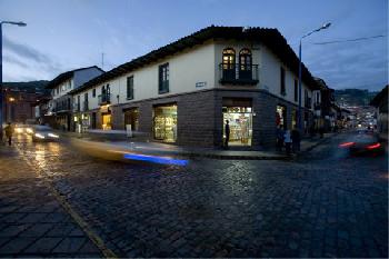 Casa Andina Classic Catedral