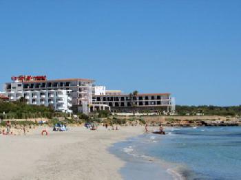 SOL MENORCA