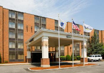 Radisson Hotel & Suites Chelmsford-Lowell