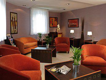 Adagio Access Paris Porte de Charenton