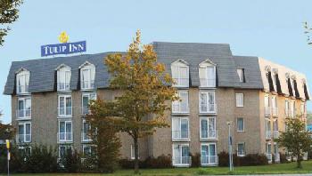 Tulip Inn Oosterhout