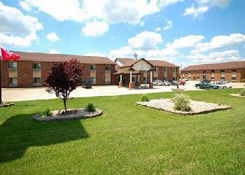 Econo Lodge & Suites