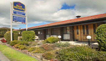 BEST WESTERN Endeavour East Maitland Mtl