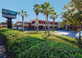 Quality Inn Historic District