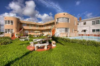 Hollywood Beach Hotels