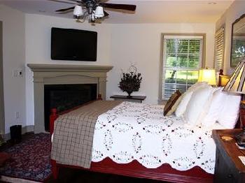 The Wayside Inn Bed & Breakfas