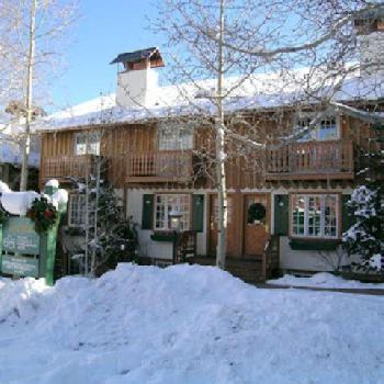 Alpenblick by Frias Properties