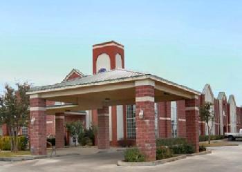 Comfort Suites Lubbock