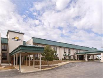 Days Inn Bowling Green