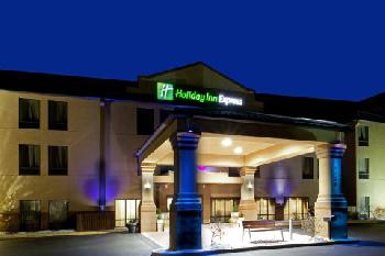 Holiday Inn Express DUBLIN