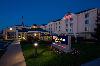 Hilton Garden Inn Mountain View