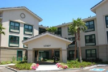 Extended Stay America-Los Angeles-Simi Valley