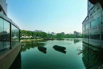 International Shaoxing Hotel