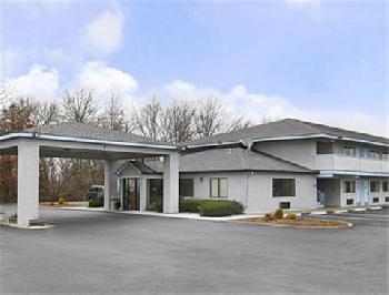 Days Inn Kingdom City