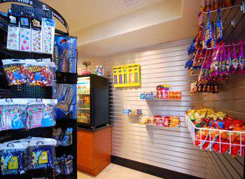 BEST WESTERN PLUS Orange County Airport North