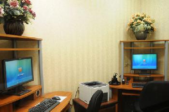 Clarion Inn & Suites