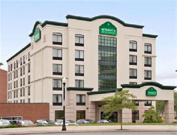 Wingate by Wyndham Lima Downtown
