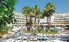 Aquahotel Aquamarina