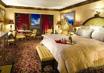 Peppermill Resort Spa Casino