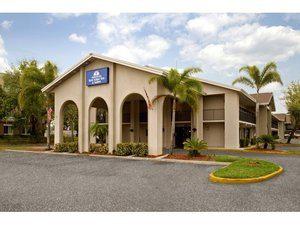 Americas Best Value Inn and Suites - West Melbourne and Palm Bay