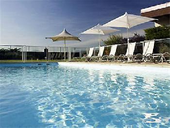 Novotel Colmar