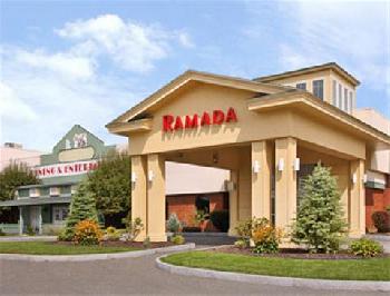 Ramada Conference Center Lewiston/Auburn