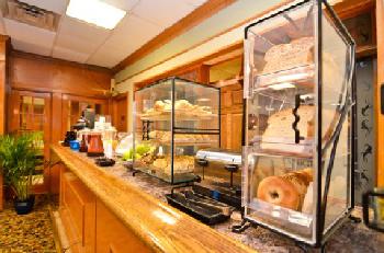 BEST WESTERN Inn Towne Hotel