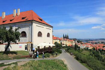 Hotel Questenberk