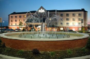 Country Inn & Suites By Carlson, Hagerstown, MD