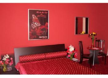 Hotel Suter Inn