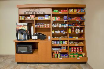 Candlewood Suites KALAMAZOO