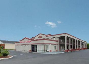 Econo Lodge Easton