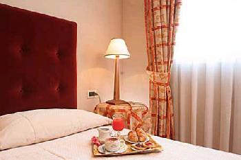 Hotel Villa Rosa