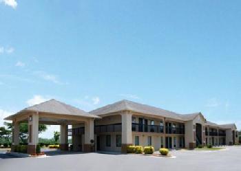 Quality Inn North