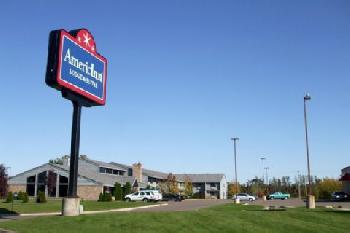 AmericInn Baxter
