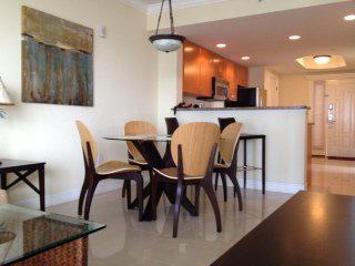 Sunset Vistas Beachfront Suite