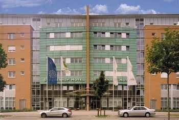 BEST WESTERN PREMIER Steubenhof Hotel