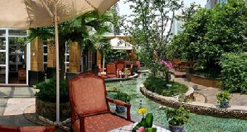 Sichuan Hotel