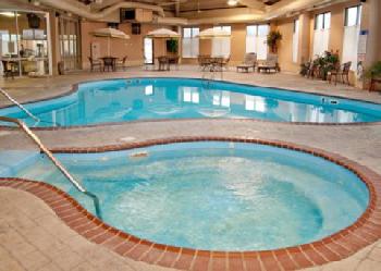 Quality Inn and Conference Center