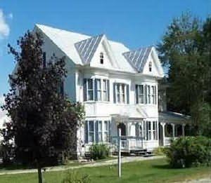 The Perennial Inn