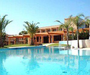 Minerva Resort