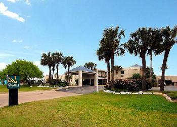 Quality Inn & Suites on the Beach